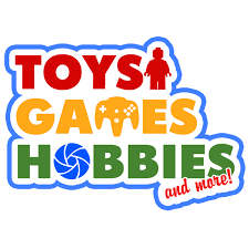 ebay toys and hobbies