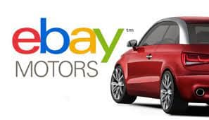 ebay motors