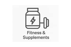 shop for supplements