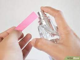 women fragrance