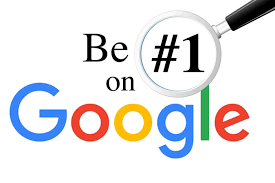 Be #1 on Google