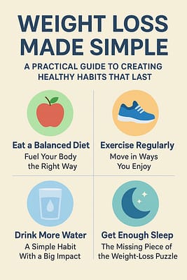 weight loss made simple